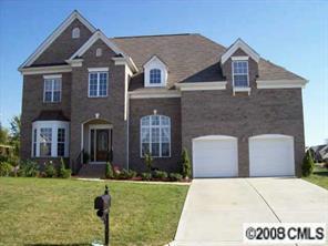 1107 Cooper Ln., Indian Trail, NC 28079