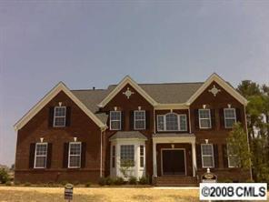 2400 Claridge Rd., Kannapolis, NC 28027