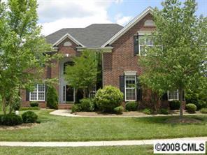 8526 Wren Creek Dr., Charlotte, NC 28269
