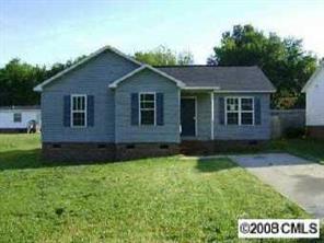 309 E Alabama Ave., Bessemer City, NC 28016