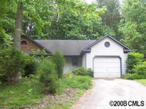 5423 Leaford Ct., Charlotte, NC 28227