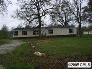 6209 Old Pageland Marshville Rd., Marshville, NC 28103