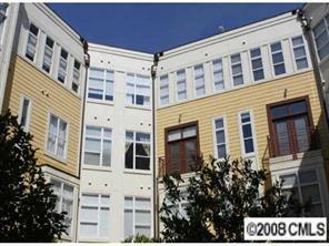 2125 Southend Dr. #426, Charlotte, NC 28203