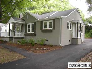 1407 Circle Dr., Gastonia, NC 28054
