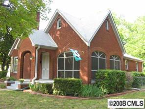 805 Buick Ave., Kannapolis, NC 28083