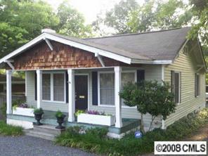 1811 N Sharon Amity Rd., Charlotte, NC 28205