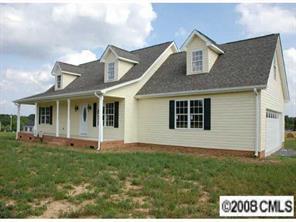 29683A Nelson Mountain Rd., Albemarle, NC 28001