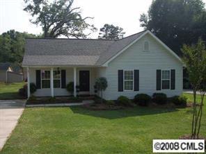 405 A Cherry St., Belmont, NC 28120