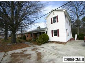 314 Little Texas Rd., Kannapolis, NC 28023