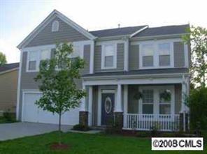 1490 Callender Ln., Charlotte, NC 28269