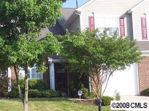 2712 Mill Valley Ct. #_, Matthews, NC 28105