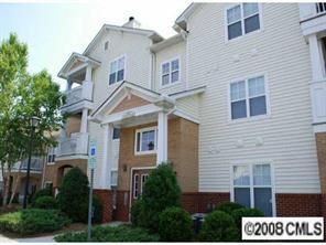 17135 Red Feather Dr. #1713, Charlotte, NC 28277