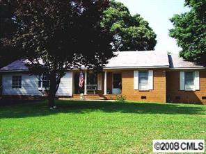 205 Pine Ct., China Grove, NC 28023