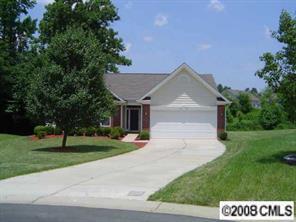 6050 Shining Oak Ln., Charlotte, NC 28269