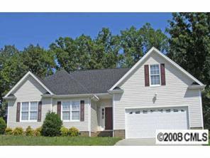 1535 Seejay Ct., Gastonia, NC 28052