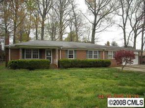 1269 Oaklane Rd., Lincolnton, NC 28092