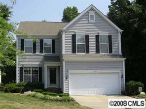 5906 Hornbeam Ct., Charlotte, NC 28269