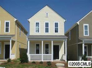 15924 Rose Glenn Ln., Davidson, NC 28036