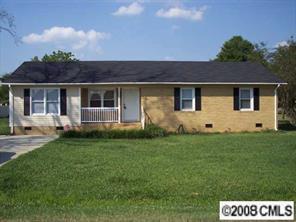 5316 Country Ln., Monroe, NC 28110