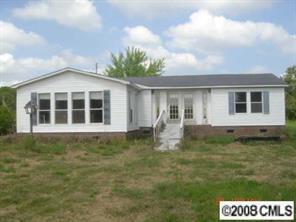 2820 Ruben Rd., Monroe, NC 28112