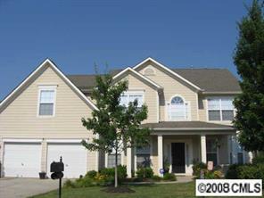 121 N Audubon Ave., Mooresville, NC 28117