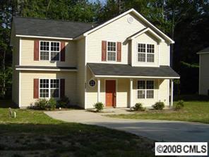 7805 Ellis St., Charlotte, NC 28216