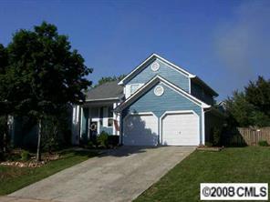 9609 Marshbrooke Rd., Matthews, NC 28105