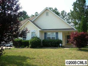 6117 Forest Pond Dr., Charlotte, NC 28262