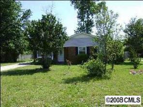 8002 Hemby Wood Dr., Indian Trail, NC 28079