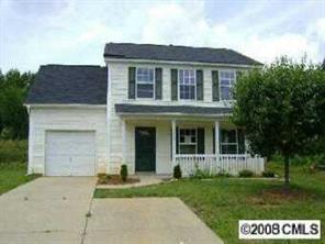 2896 Signal Ct., Concord, NC 28025