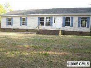 530 Briar Creek Dr., Salisbury, NC 28146