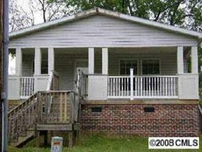 1923 Gay St., Statesville, NC 28625