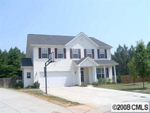 7004 Winter Garden Dr., Concord, NC 28025