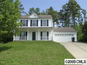 2018 Lanshire Ct., Charlotte, NC 28262