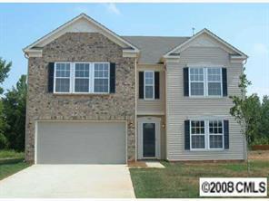 1206 Tabitha Ct., Monroe, NC 28110