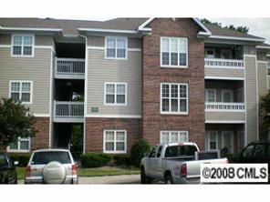 9811 Campus Walk Ln. ##D, Charlotte, NC 28262