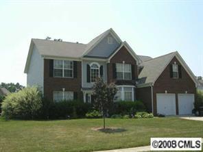 5345 Cambridge Bay Dr., Charlotte, NC 28269
