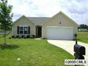 644 Carly Ct., Concord, NC 28025