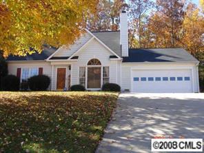 3620 Fair Oaks Pl., Concord, NC 28027