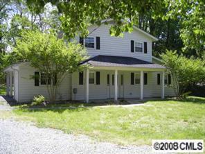 2709 Burkholder Rd., Charlotte, NC 28214