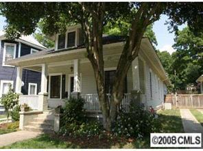 1424 Pecan Ave., Charlotte, NC 28205