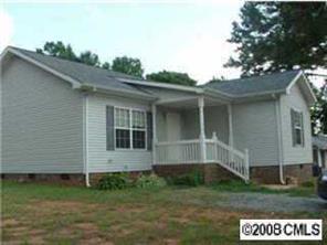 178 Finger St., Lincolnton, NC 28092