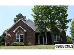 545 Deerfield Dr., Mount Holly, NC 28120