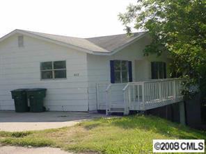 1022 Brooks St., Gastonia, NC 28052