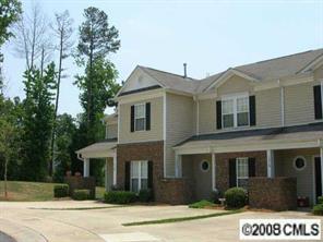 1518 Sylvia Ct., Charlotte, NC 28205
