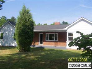 1303 Stone Ave., Kannapolis, NC 28083