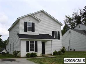 6034 Black Bear Ct., Charlotte, NC 28214