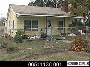 3033 Coronet Way, Charlotte, NC 28208