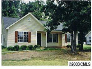 937 Mill St., Marshville, NC 28103