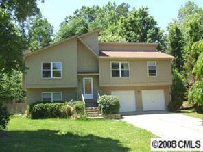 6432 Danbrook Park Dr., Mint Hill, NC 28227